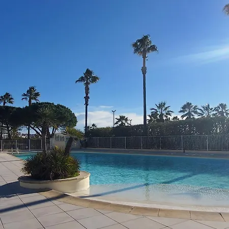 Cap Hermes Vue 3 Pieces 70m2 Climatise 4 Perso