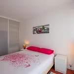 Lägenhet Cap Hermes Vue 3 Pieces 70m2 Climatise 4 Perso *
