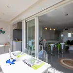 Appartamento Cap Hermes Vue 3 Pieces 70m2 Climatise 4 Perso *