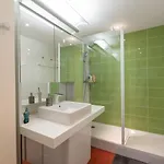 Cap Hermes Vue 3 Pieces 70m2 Climatise 4 Perso Lägenhet