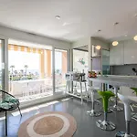 Cap Hermes Vue 3 Pieces 70m2 Climatise 4 Perso Lägenhet *
