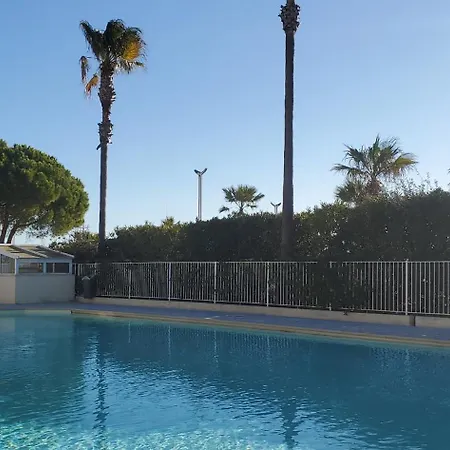 Cap Hermes Vue 3 Pieces 70m2 Climatise 4 Perso *
